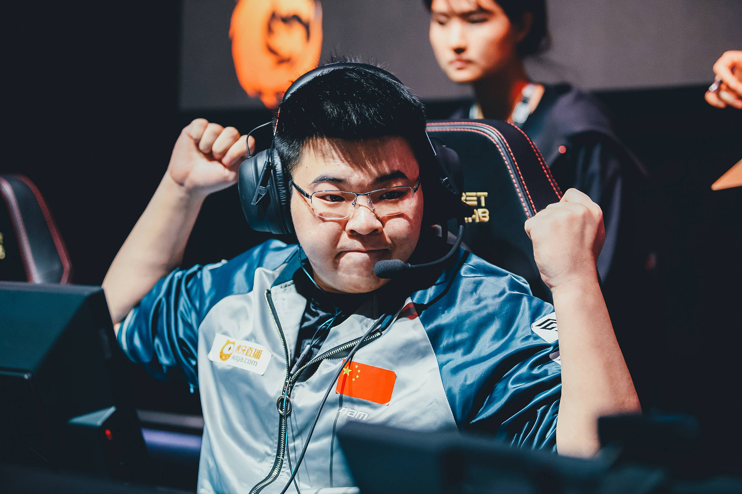 开云体育官方登录入口-包含Uzi重返赛场，比赛局势复杂首场状态出色，巴塞罗那观众沸腾！全场沸腾不已的词条