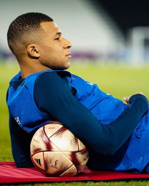 KAiyun Sports登录入口-姆巴佩在哪个俱乐部球队