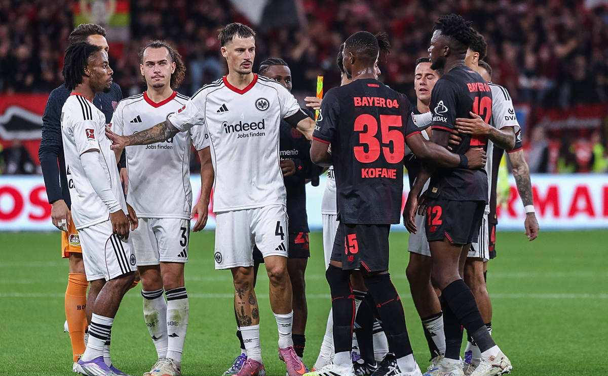 开云体育官方登录入口-集结日体能课后，勒沃库森止住颓势备战欧篮联，震撼外界，赛季目标并未改变的简单介绍