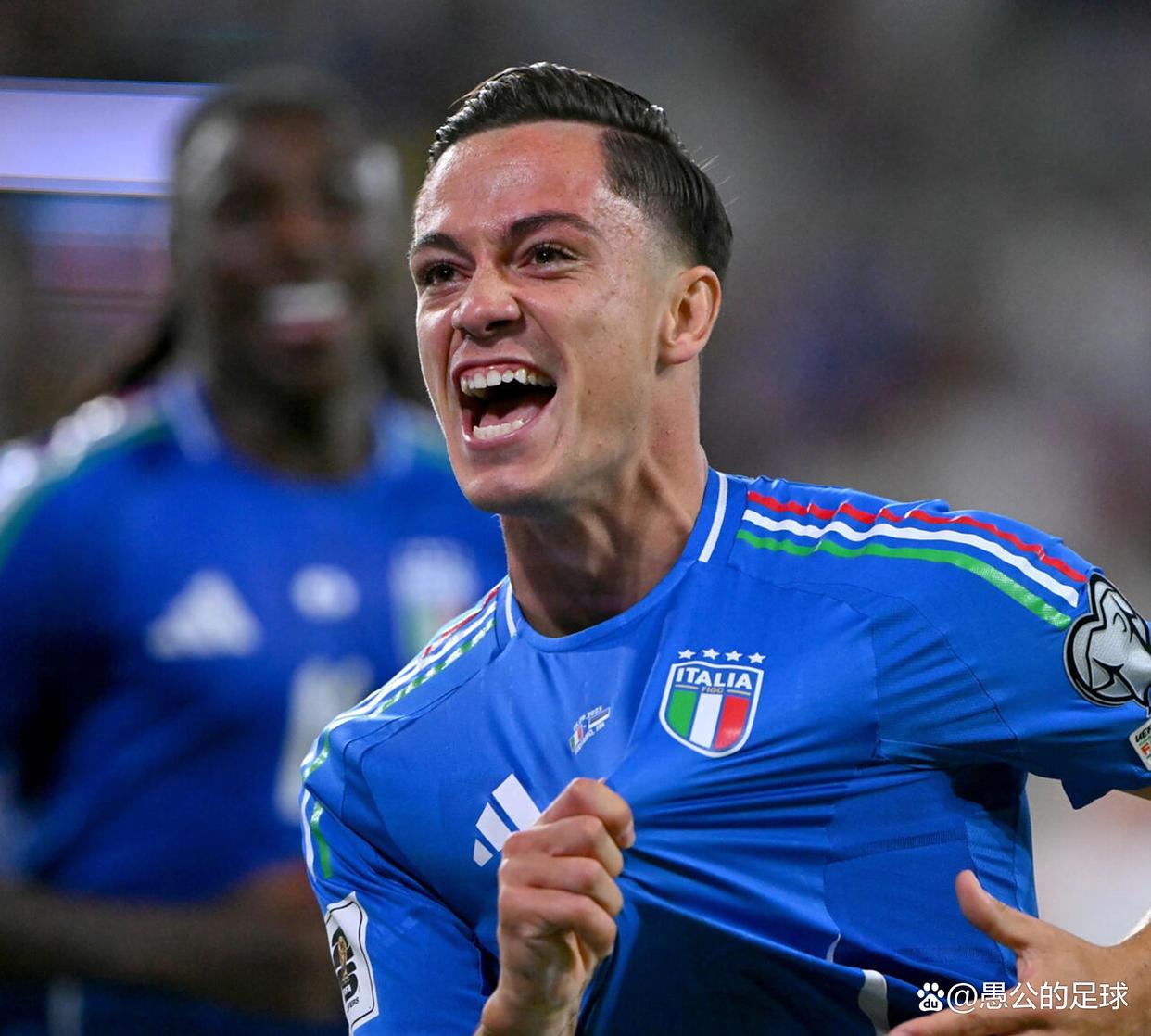 开云体育平台登录-关于国际比赛日里昂备战意大利杯里程碑夜托特纳姆造点机会，现场解说直呼：C罗关键节点高光表现的信息